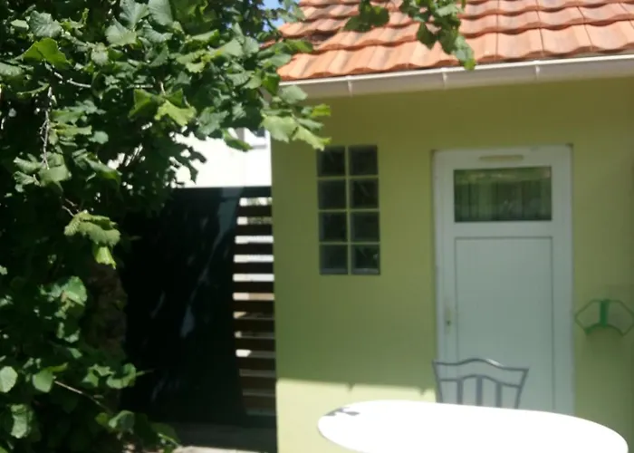 Apartamento Cosy Rezé