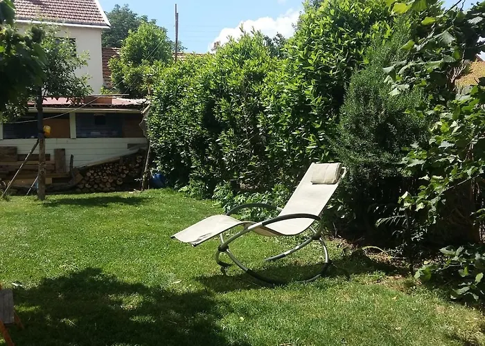 Cosy Apartamento Rezé