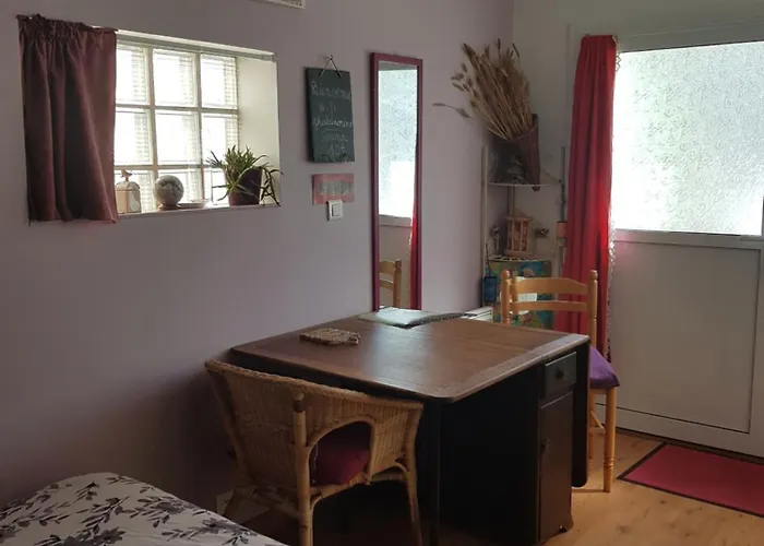 Apartamento Cosy Rezé